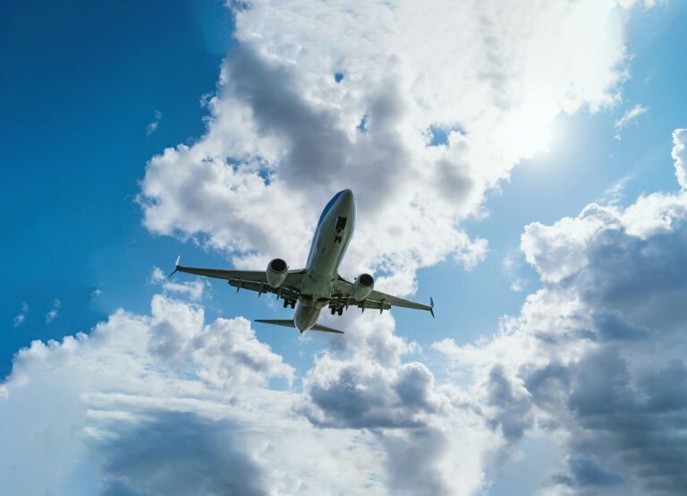 What Airline Flies to Argentina?