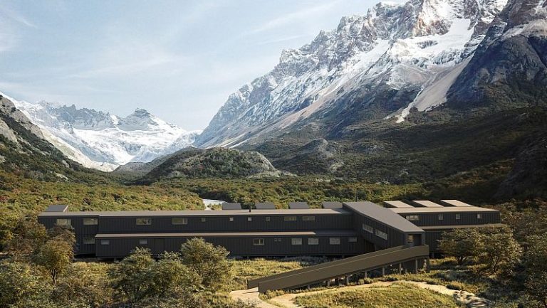 Explora Hotel Chaltén Patagonia Argentina