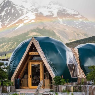 glamping-ecocamp-torres-del-paine Glamping in Torres del Paine