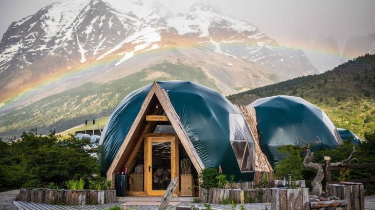 glamping-ecocamp-torres-del-paine Glamping in Torres del Paine