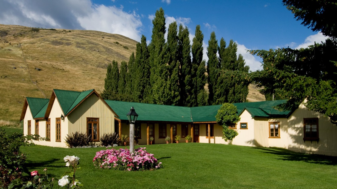 Patagonian Estancias: An Authentic Adventure