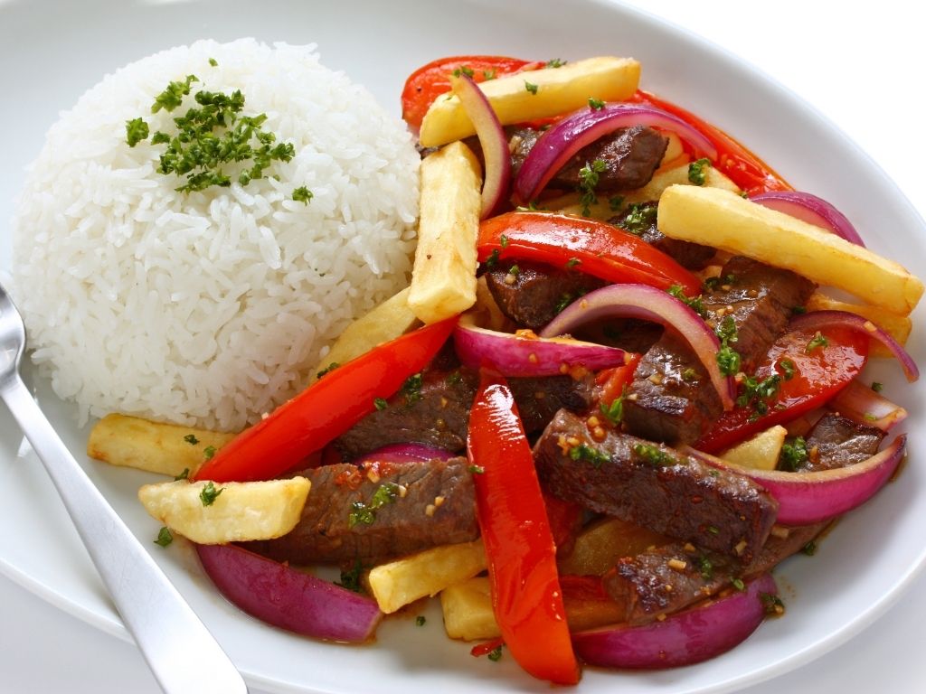 Chullos Craft Beer & Home Made Food