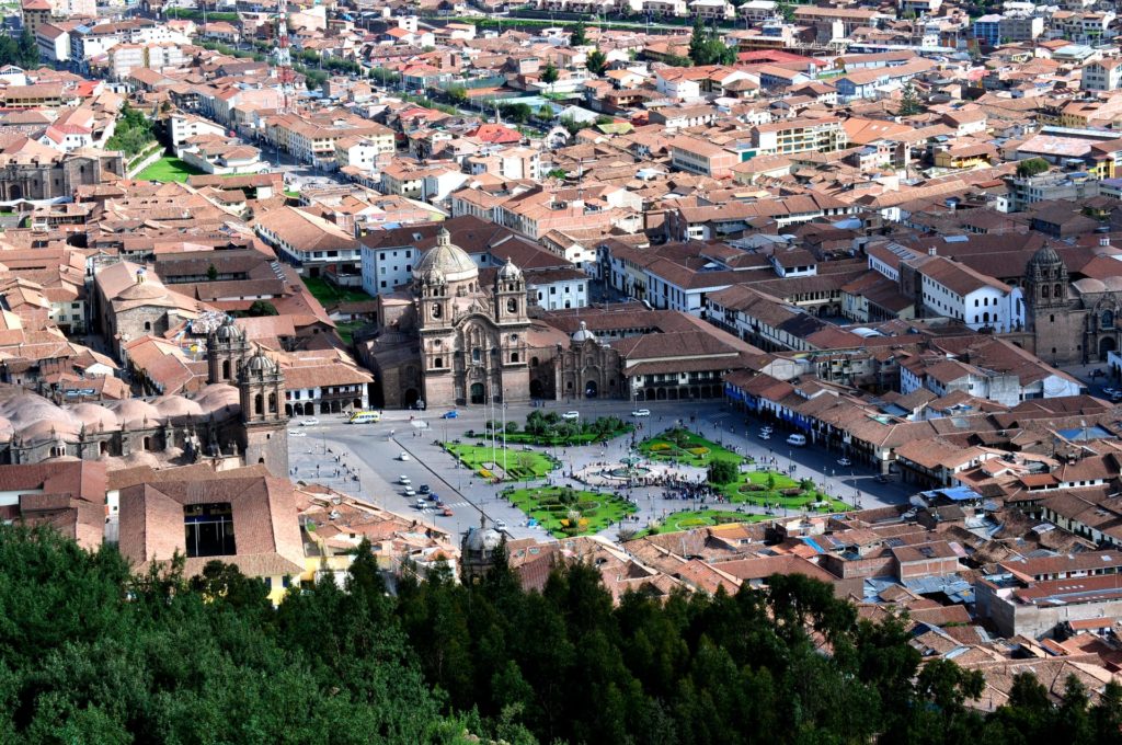 Cusco