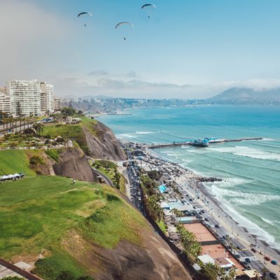 lima-city-peru