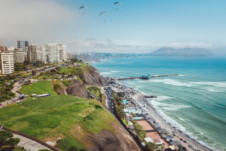 lima-city-peru