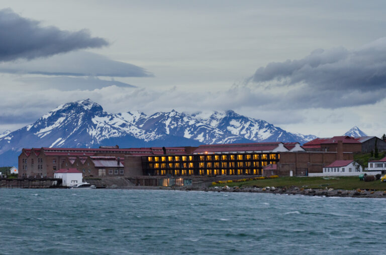 Best Budget-Friendly 5 Hotels in Patagonia Chile