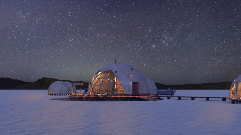 dome-glamping-jujuy-salt-flats Salt Flats camping in Argentina