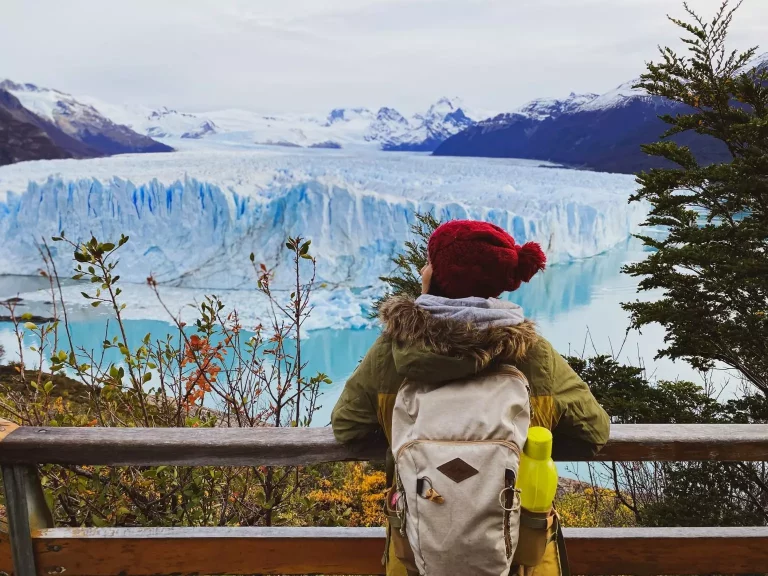 Planning a Trip To Patagonia