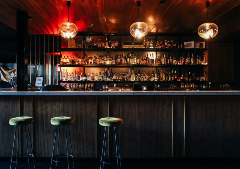 Buenos Aires Speakeasy Bar Experience