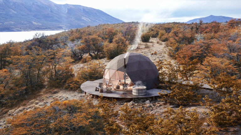 What is so Special about Luxury Patagonia Tours?