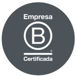 b corp ES logo empresa b