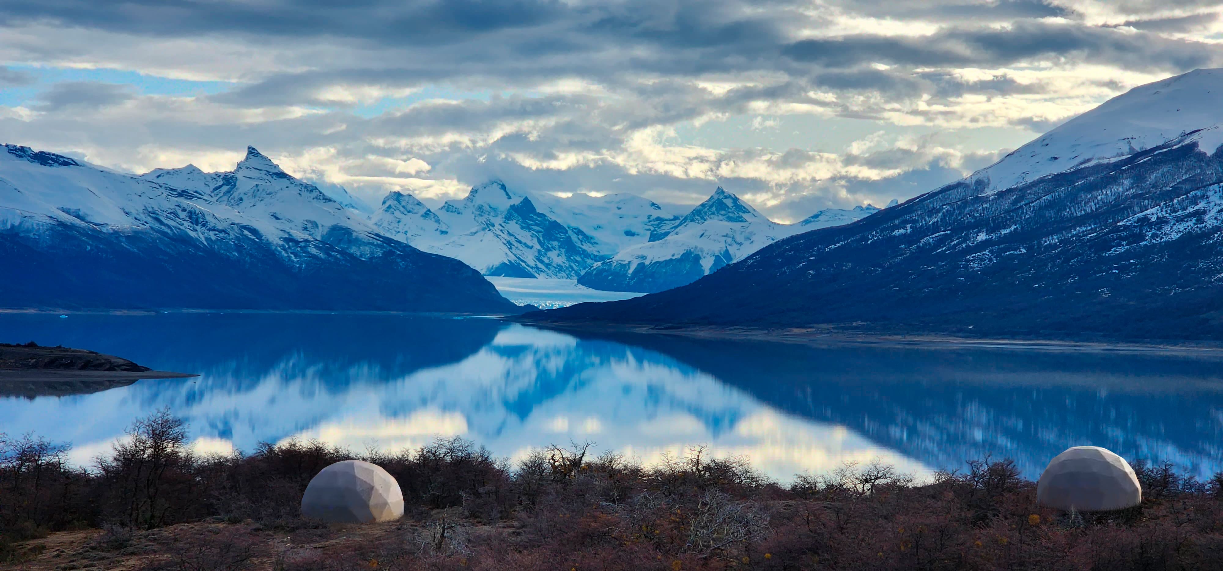 Pristine Camps Patagonian Luxury