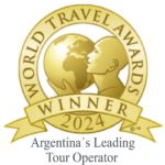 Argentina´s Leading Tour Operator1 Argentina´s Leading Tour Operator1